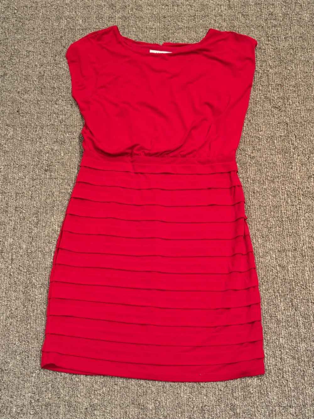 Cocktail dress